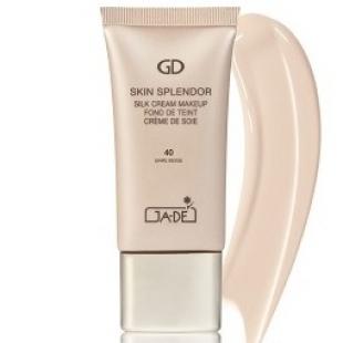 Основа под макияж JA-DE MAKE UP SKIN SPLENDOR №40 Bare Beige