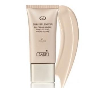 Основа под макияж JA-DE MAKE UP SKIN SPLENDOR №41 Sensual Beige