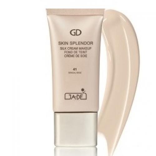 Основа под макияж JA-DE MAKE UP SKIN SPLENDOR №41 Sensual Beige