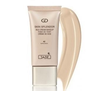 Основа под макияж JA-DE MAKE UP SKIN SPLENDOR №42