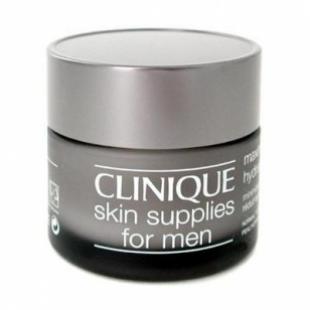 Крем-гель для лица CLINIQUE SKIN CARE MEN SKIN SUPPLIES FOR MEN MAXIMUM HYDRATOR 50ml