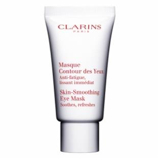 Крем-маска для кожи вокруг глаз CLARINS SKIN CARE SKIN-SMOOTHING EYE MASK 30ml