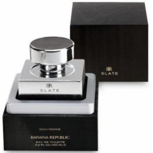 Banana Republic SLATE MEN 100ml edt