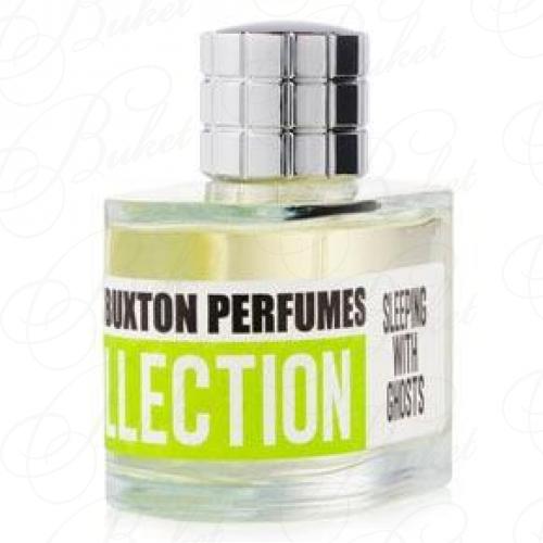 Парфюмерная вода Mark Buxton SLEEPING WITH GHOSTS 100ml edp