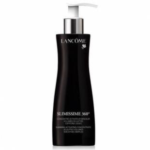 Крем-гель для тела LANCOME SKIN CARE BODY SLIMISSIME 360 SLIMMING ACTIVATING CONCENTRATE 200ml