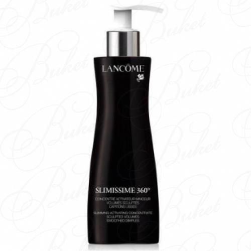 Крем-гель для тела LANCOME SKIN CARE BODY SLIMISSIME 360 SLIMMING ACTIVATING CONCENTRATE 200ml
