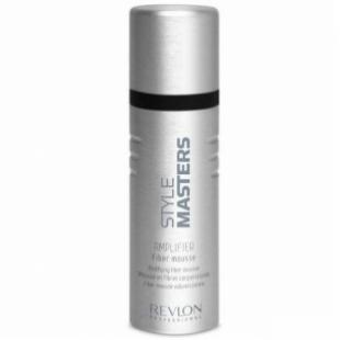 Мусс для волос REVLON PROFESSIONAL STYLE MASTERS AMPLIFIER FIBER MOUSSE 200ml