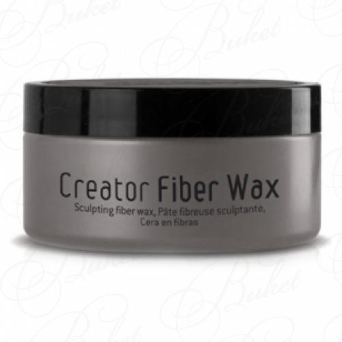 Воск для волос REVLON PROFESSIONAL STYLE MASTERS CREATOR FIBER WAX 85g