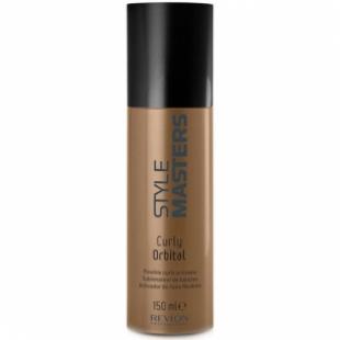 Крем для укладки волос REVLON PROFESSIONAL STYLE MASTERS CURLY ORBITAL 150ml