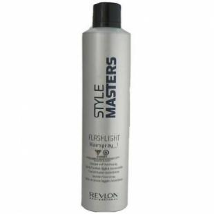 Спрей для волос REVLON PROFESSIONAL STYLE MASTERS FLASHLIGHT HAIRSPRAY 1 500ml