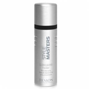 Спрей для волос REVLON PROFESSIONAL STYLE MASTERS GLAMOURAMA FINISHER 200ml