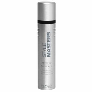 Спрей для волос REVLON PROFESSIONAL STYLE MASTERS MODULAR HAIRSPRAY 2 500ml