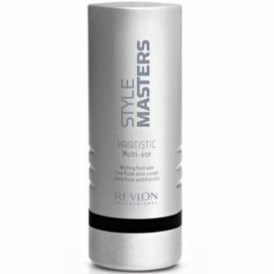 Воск-флюид для волос REVLON PROFESSIONAL STYLE MASTERS HAIRTISTIC MULTI-USE 150ml