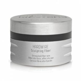 Воск для волос REVLON PROFESSIONAL STYLE MASTERS HARDWIRE SCULPTING FIBER 75ml