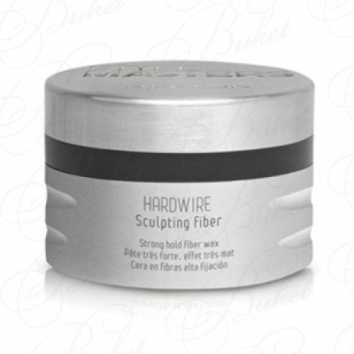 Воск для волос REVLON PROFESSIONAL STYLE MASTERS HARDWIRE SCULPTING FIBER 75ml