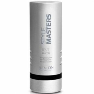 Бальзам для волос REVLON PROFESSIONAL STYLE MASTERS RESET CONTROL 150ml