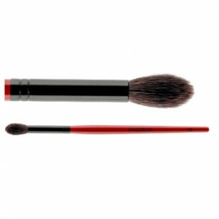 Кисть SMASHBOX Crease Brush для макияжа №10