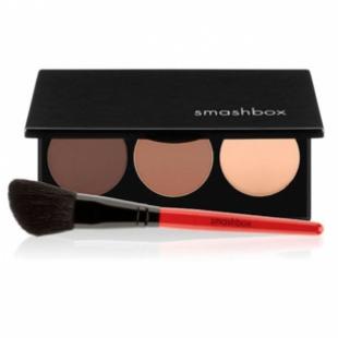 Набор базовых средств SMASHBOX STEP BY STEP CONTOUR KIT