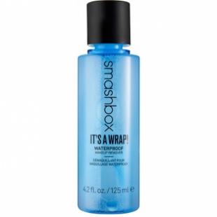 Жидкость для снятия макияжа SMASHBOX IT’S A WRAP WATERPROOF MAKEUP REMOVER 125ml