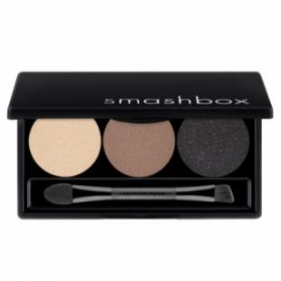 Палитра теней для век SMASHBOX EYELIGHTS SMOKEBOX