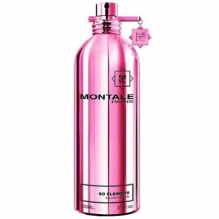 Montale SO FLOWERS 100ml edp