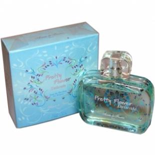 Geparlys SODIP PRETTY FLOWER DELICATE 100ml edp