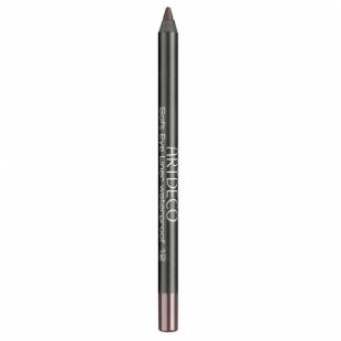 Карандаш для глаз ARTDECO SOFT EYE LINER №12 Warm Dark Brown TESTER