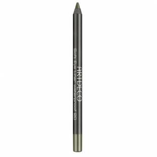 Карандаш для глаз ARTDECO SOFT EYE LINER №20 Bright Olive TESTER