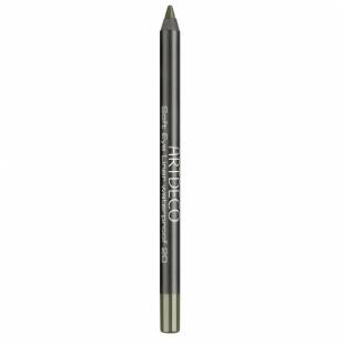 Карандаш для глаз ARTDECO SOFT EYE LINER №20 Bright Olive TESTER