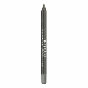 Карандаш для глаз ARTDECO SOFT EYE LINER №22 Dark Grey Green TESTER