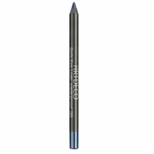 Карандаш для глаз ARTDECO SOFT EYE LINER №32 Dark Indigo TESTER