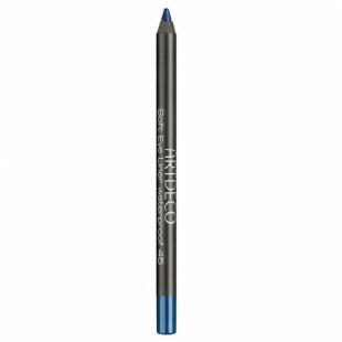 Карандаш для глаз ARTDECO SOFT EYE LINER №45 Cornflower Blue TESTER