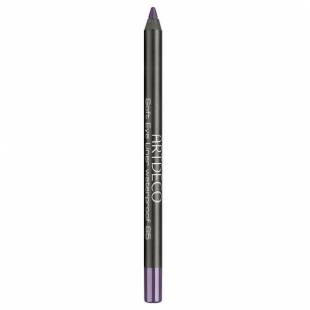 Карандаш для глаз ARTDECO SOFT EYE LINER №85 Damask Violet TESTER