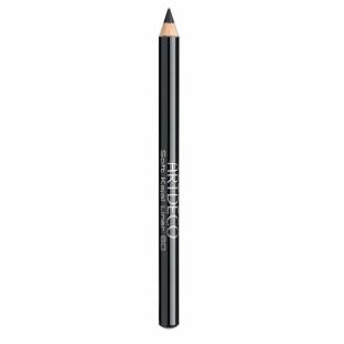 Карандаш для глаз ARTDECO SOFT KAJAL LINER №60 Black TESTER