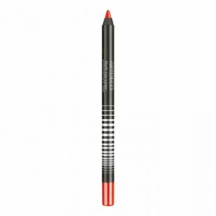 Карандаш для губ ARTDECO SOFT LIP LINER "COLOR & ART" №68 Orange Wild Time