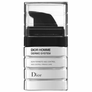 Сыворотка для лица CHRISTIAN DIOR HOMME DERMO SYSTEM SOIN FERMETE AGE CONTROL 50ml