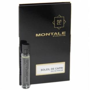 Montale SOLEIL DE CAPRI 2ml edp