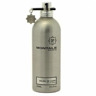 Montale SOLEIL DE CAPRI 50ml edp