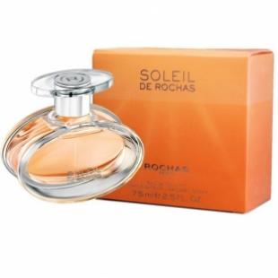 Rochas SOLEIL DE ROCHAS 50ml edt