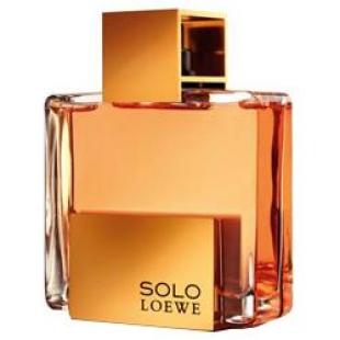 Loewe SOLO LOEWE ABSOLUTO edt 125ml