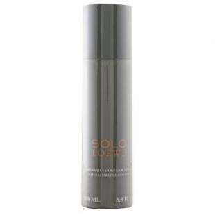 Loewe SOLO LOEWE deo 75ml