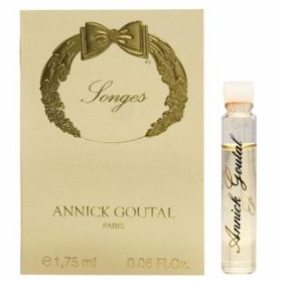 Annick Goutal SONGES 1.75ml edt
