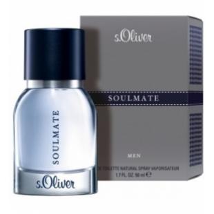 S.Oliver SOULMATE MEN edt 50ml