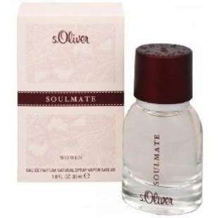 S.Oliver SOULMATE WOMAN 30ml edp