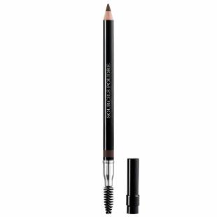 Карандаш для бровей CHRISTIAN DIOR MAKE UP SOURCILS POUDRE №693 Dark Brown