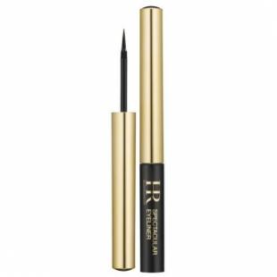 Подводка для век HELENA RUBINSTEIN MAKE UP SPECTACULAR EYELINER №01 Vinyl Black