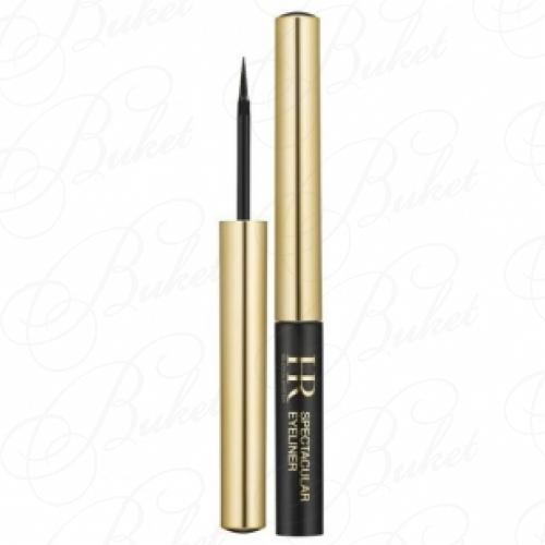 Подводка для век HELENA RUBINSTEIN MAKE UP SPECTACULAR EYELINER №01 Vinyl Black
