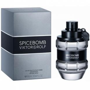 Viktor & Rolf SPICEBOMB 90ml edt