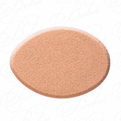 Спонж для тонального крема SHISEIDO SPONGE PUFF FOR STICK FOUNDATION