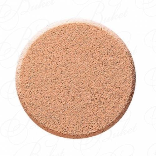 Спонж для тонального крема SHISEIDO SPONGE PUFF FOUNDATION